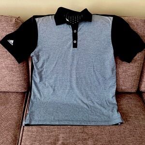 Adidas Men’s Golf Polo